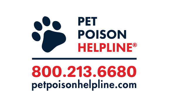 Pet Poison Helpline