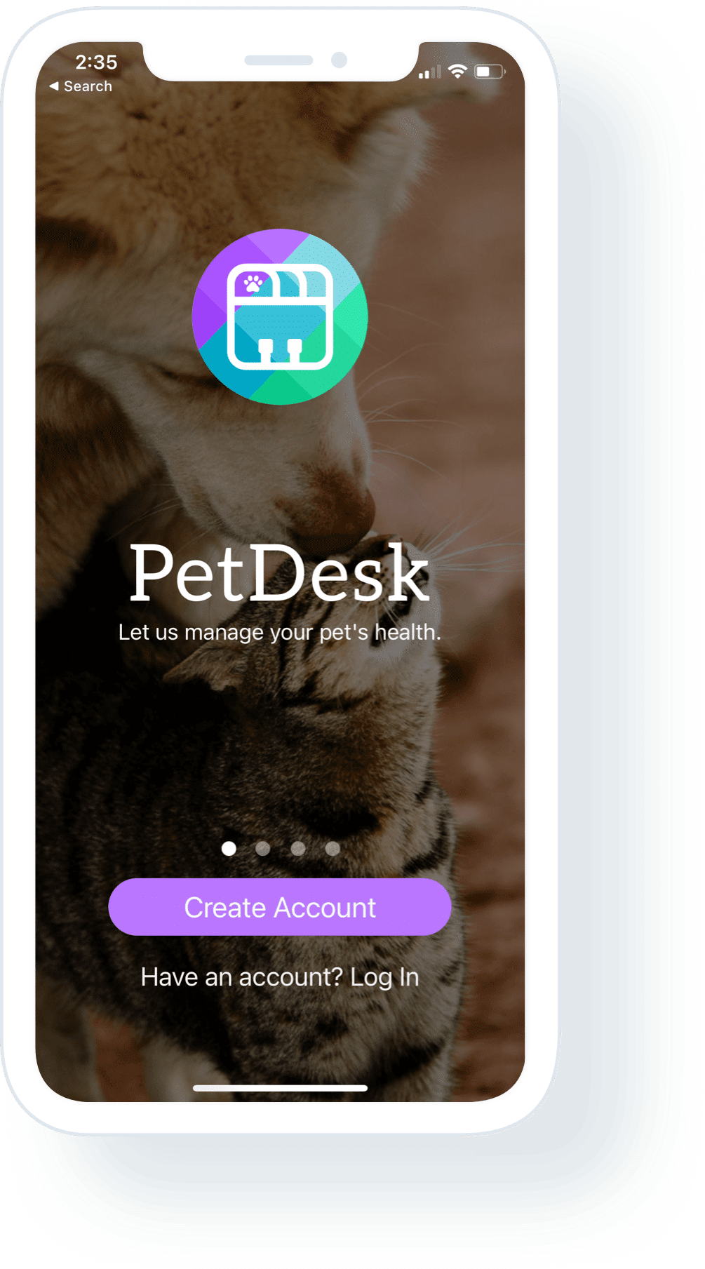 Special Referral banner